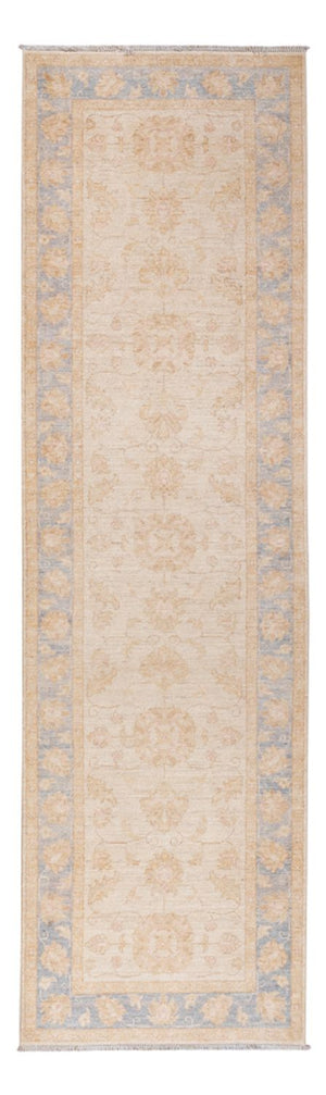 Løber Ziegler Carpet - 296 x 81 cm - creme