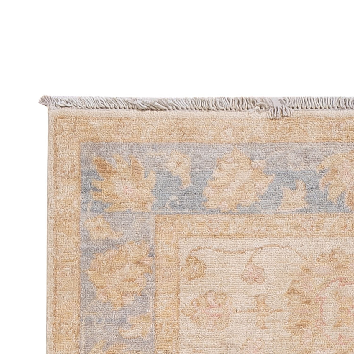 Løber Ziegler Carpet - 296 x 81 cm - creme