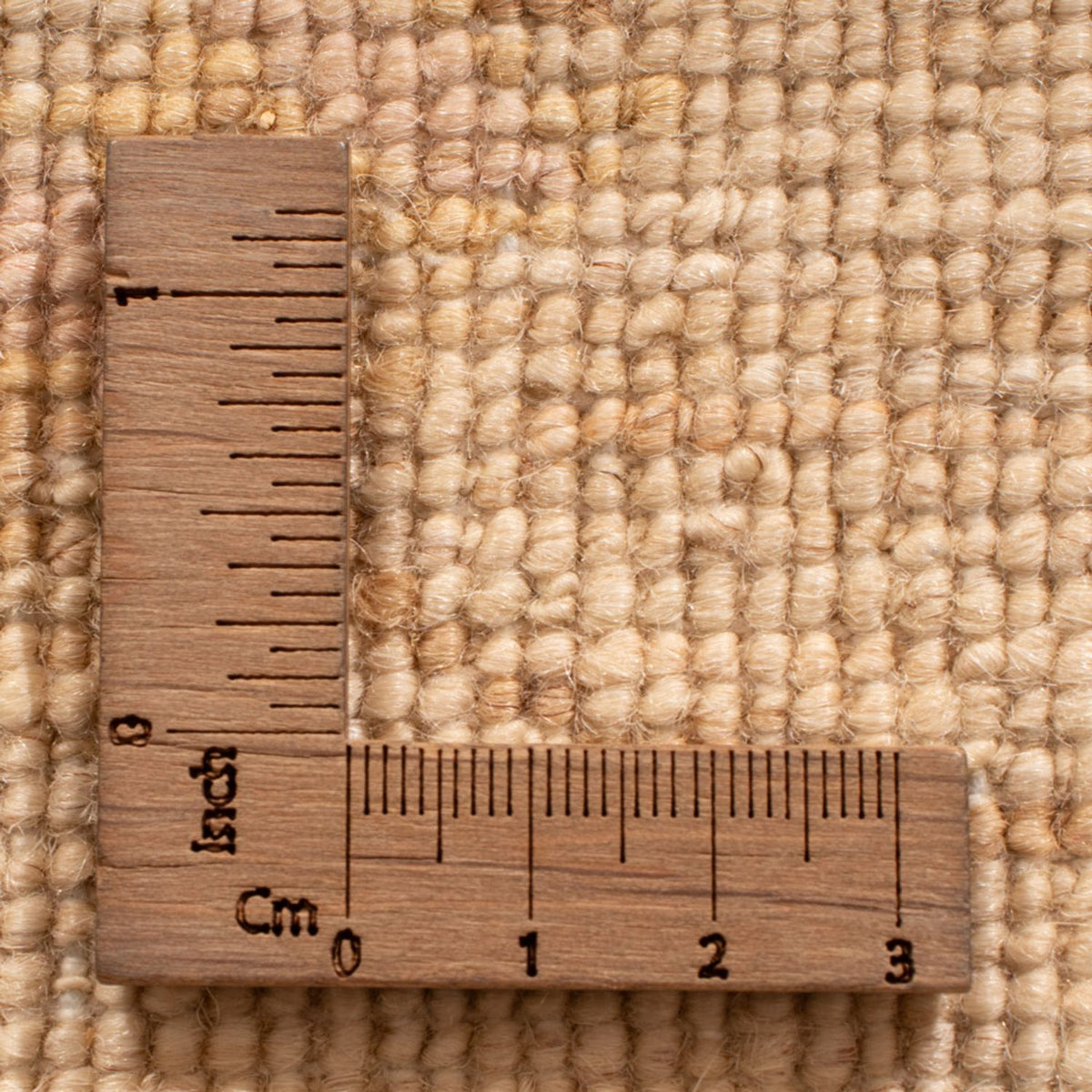 Løber Ziegler Carpet - 296 x 81 cm - creme