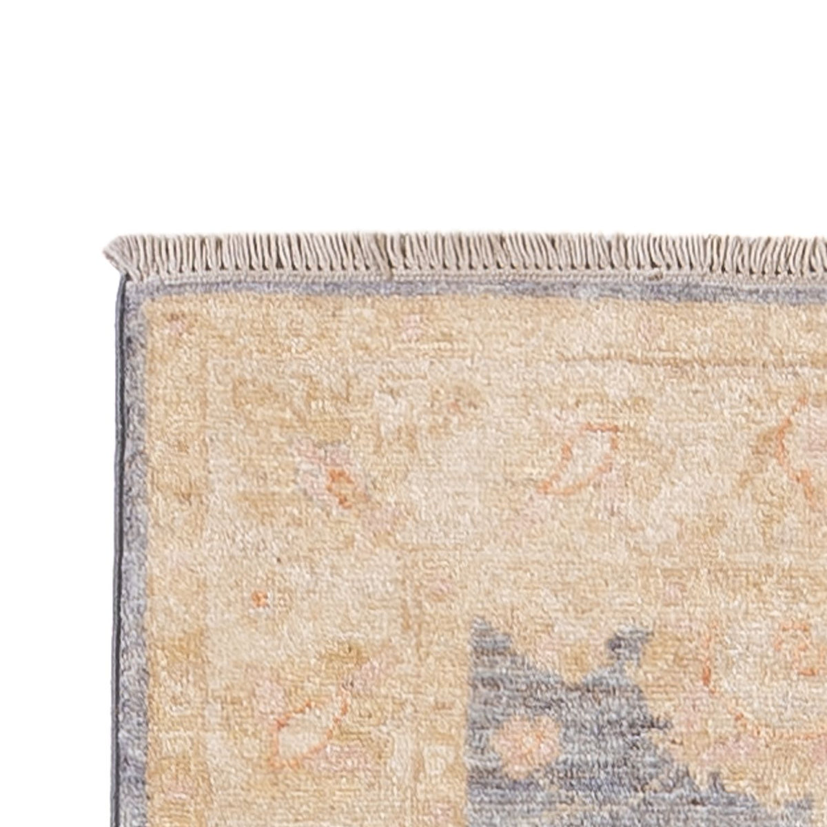 Løber Ziegler Carpet - 295 x 61 cm - benzinblå