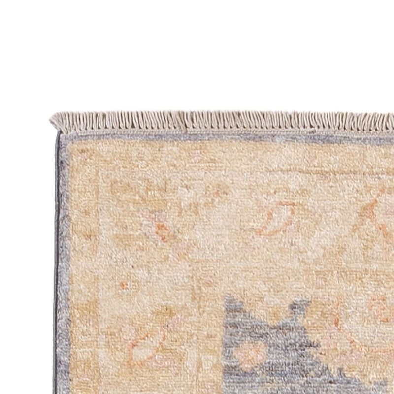 Løber Ziegler Carpet - 295 x 61 cm - benzinblå