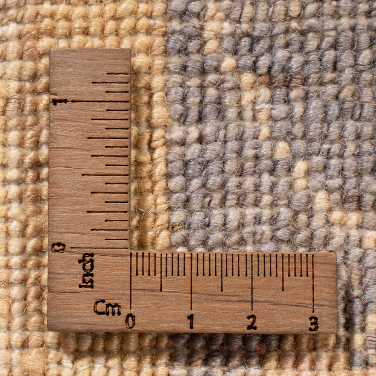 Løber Ziegler Carpet - 295 x 61 cm - benzinblå