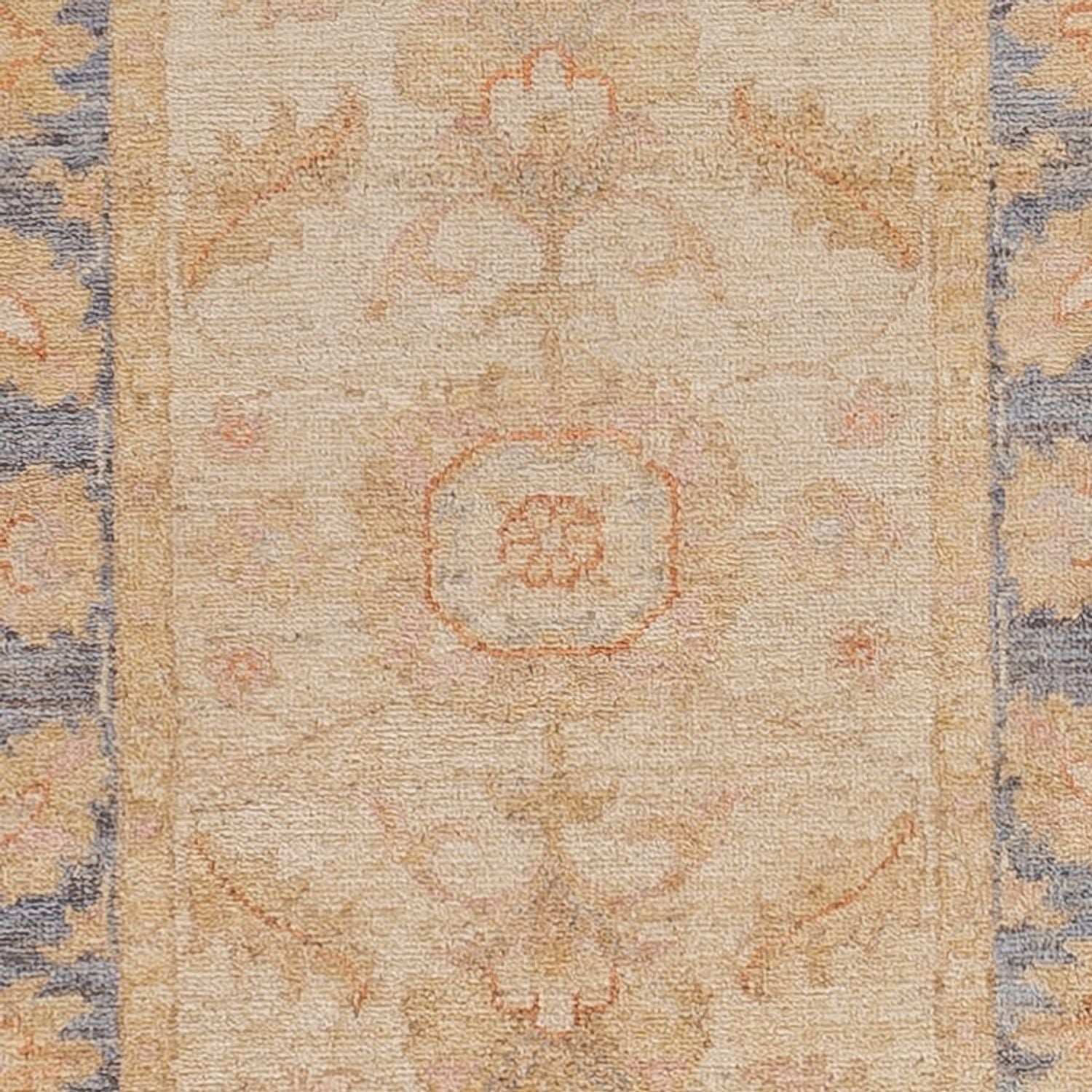 Løber Ziegler Carpet - 295 x 62 cm - beige