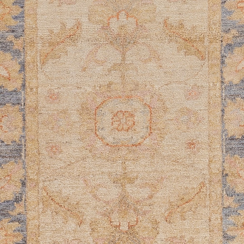 Løber Ziegler Carpet - 295 x 62 cm - beige