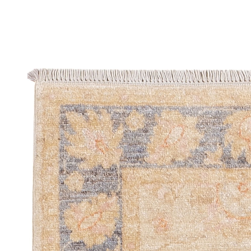 Løber Ziegler Carpet - 295 x 62 cm - beige