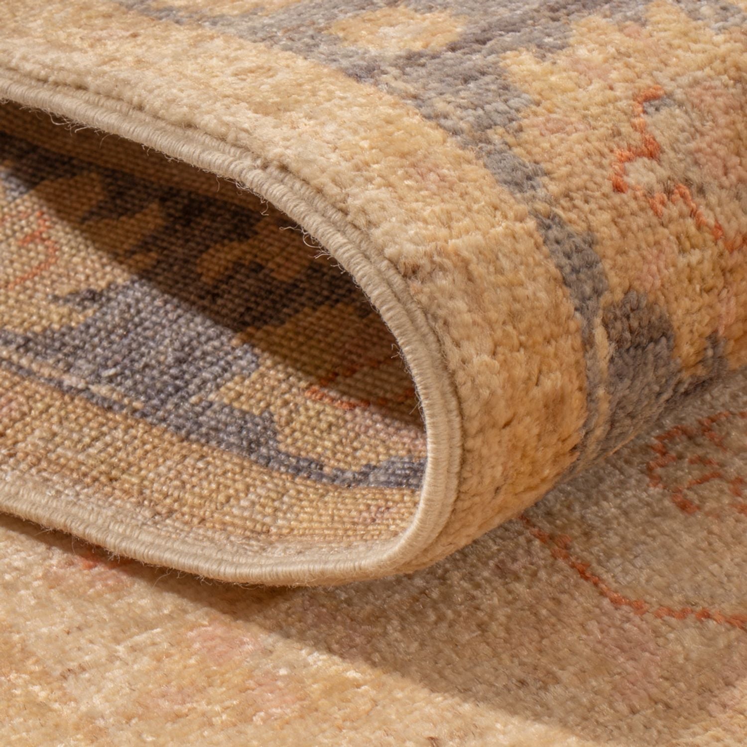 Løber Ziegler Carpet - 295 x 62 cm - beige