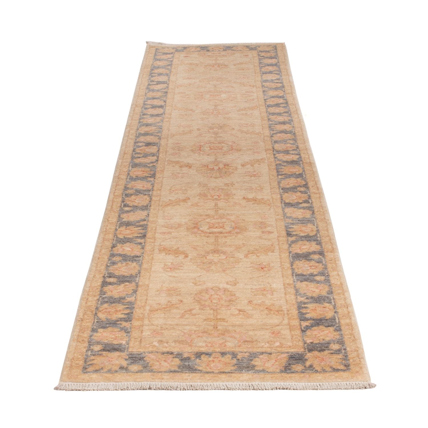 Løber Ziegler Carpet - 295 x 62 cm - beige