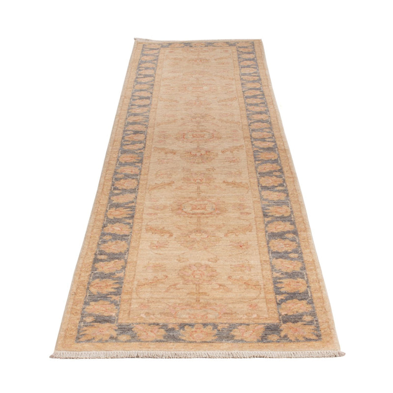 Løber Ziegler Carpet - 295 x 62 cm - beige