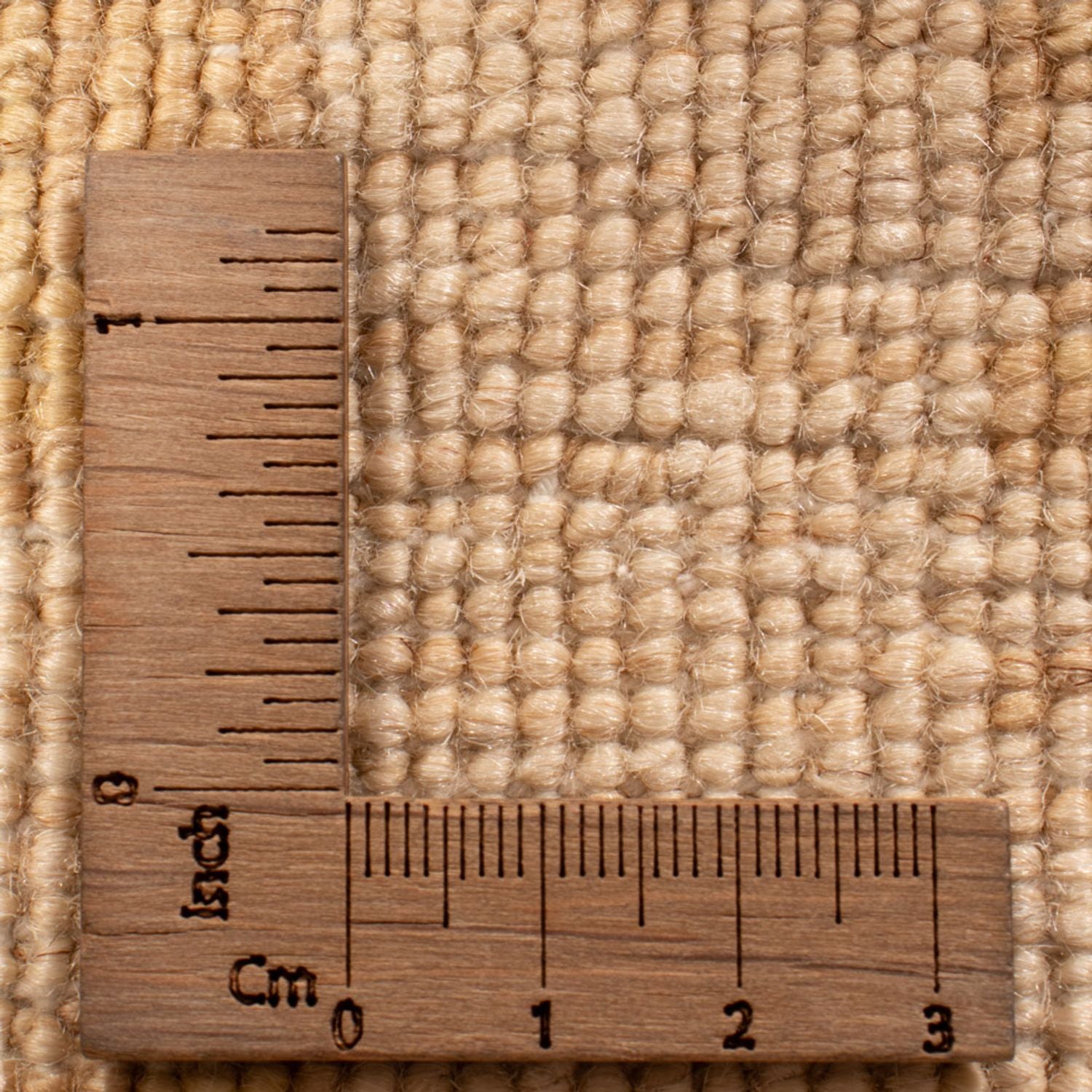 Løber Ziegler Carpet - 295 x 62 cm - beige