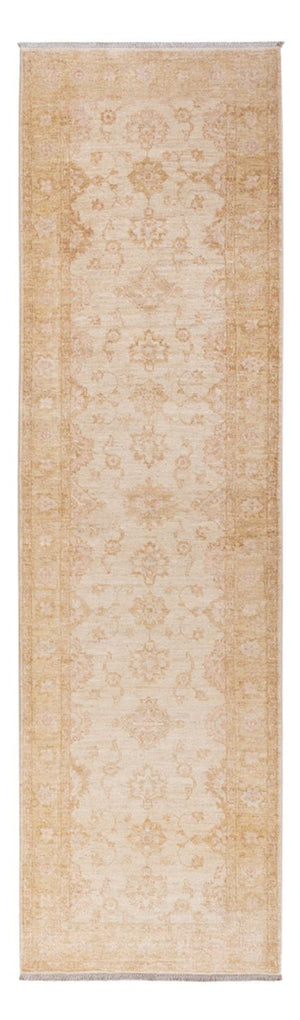 Løber Ziegler Carpet - 298 x 80 cm - beige