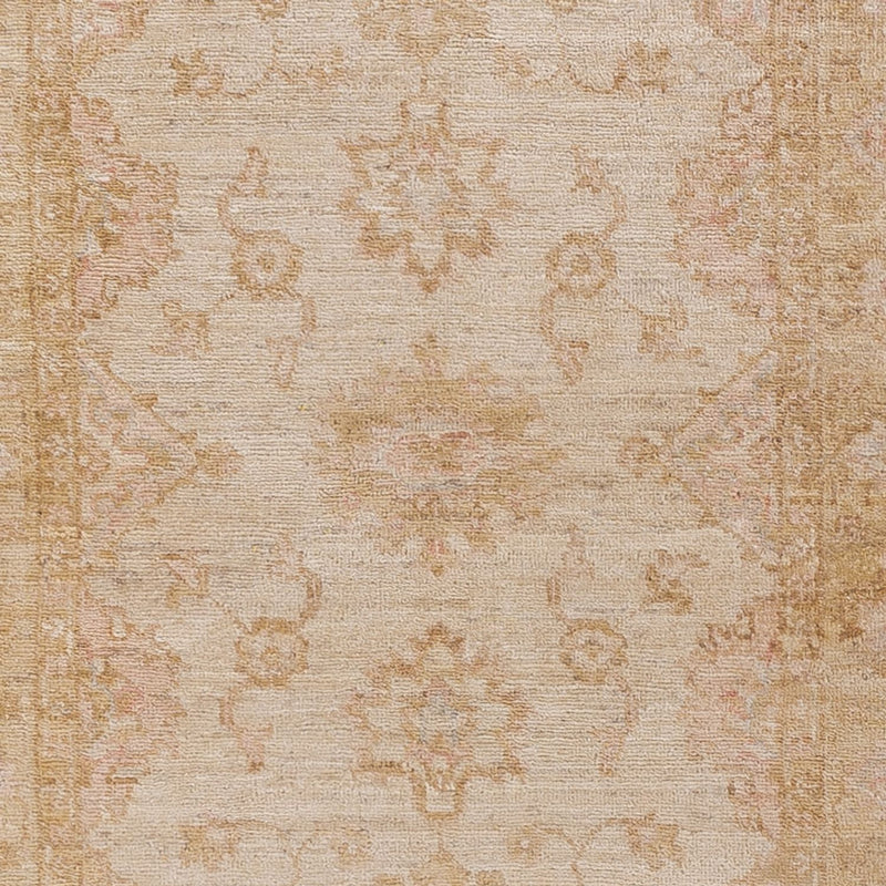 Løber Ziegler Carpet - 298 x 80 cm - beige