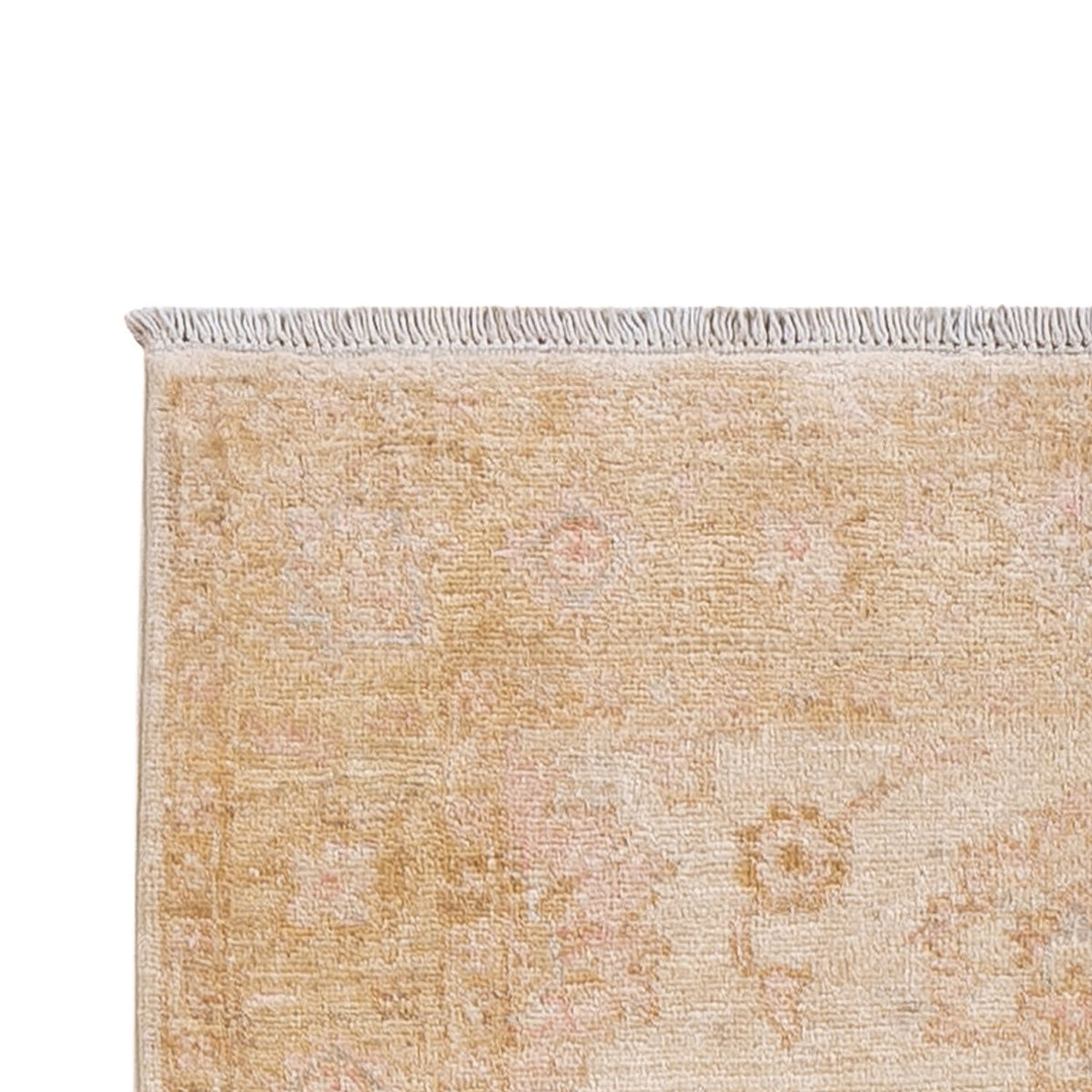 Løber Ziegler Carpet - 298 x 80 cm - beige