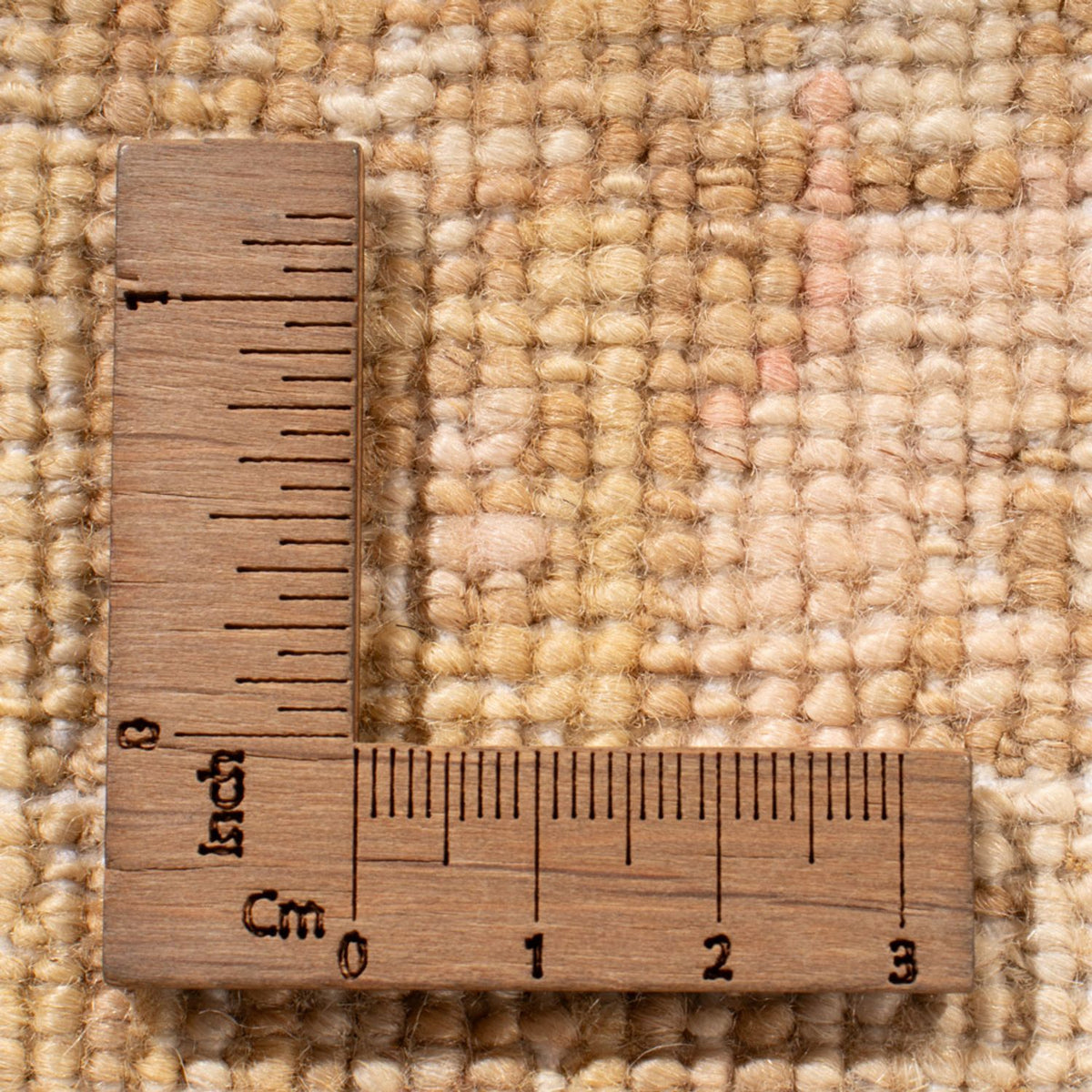 Løber Ziegler Carpet - 298 x 80 cm - beige