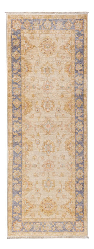 Løber Ziegler Carpet - 200 x 68 cm - beige