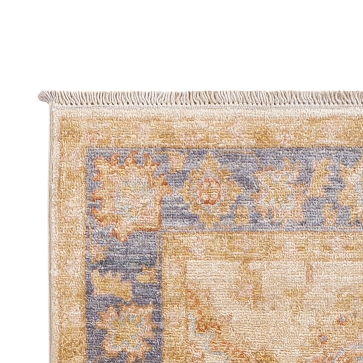 Løber Ziegler Carpet - 200 x 68 cm - beige
