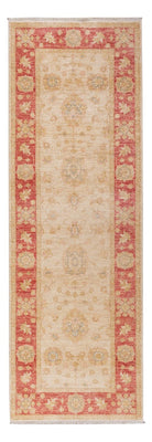 Løber Ziegler Carpet - 251 x 81 cm - beige