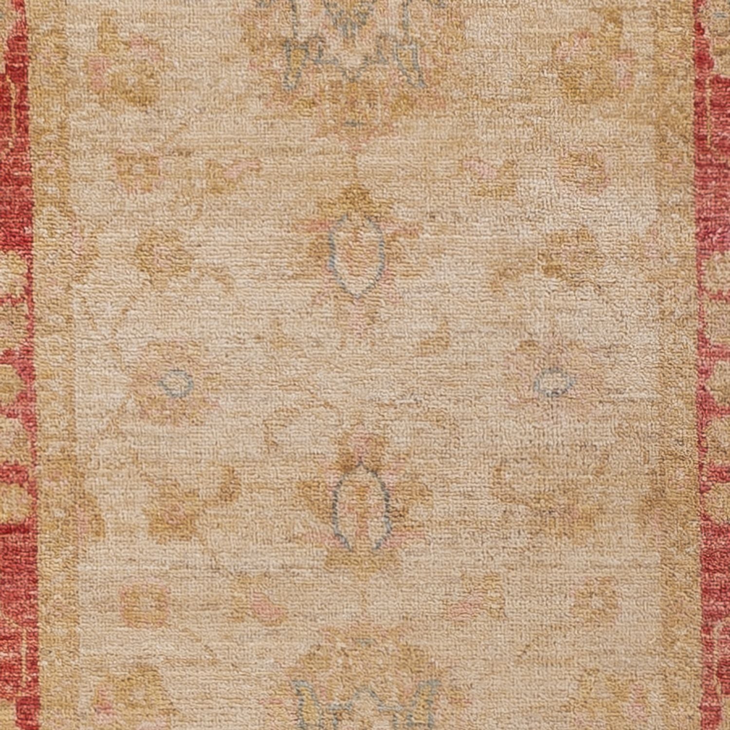 Løber Ziegler Carpet - 251 x 81 cm - beige