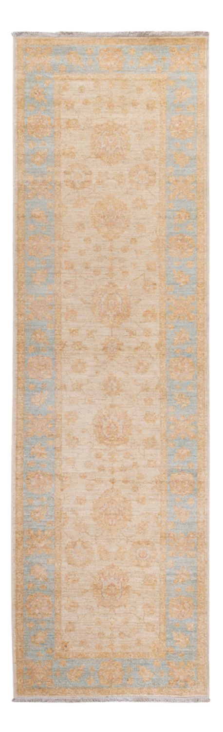 Løber Ziegler Carpet - 294 x 83 cm - beige