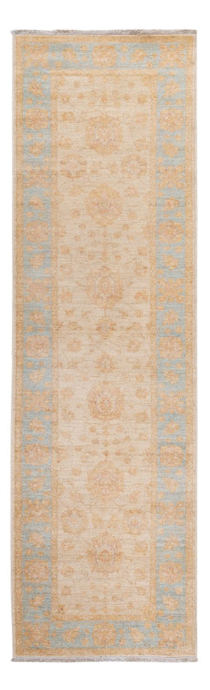 Løber Ziegler Carpet - 294 x 83 cm - beige