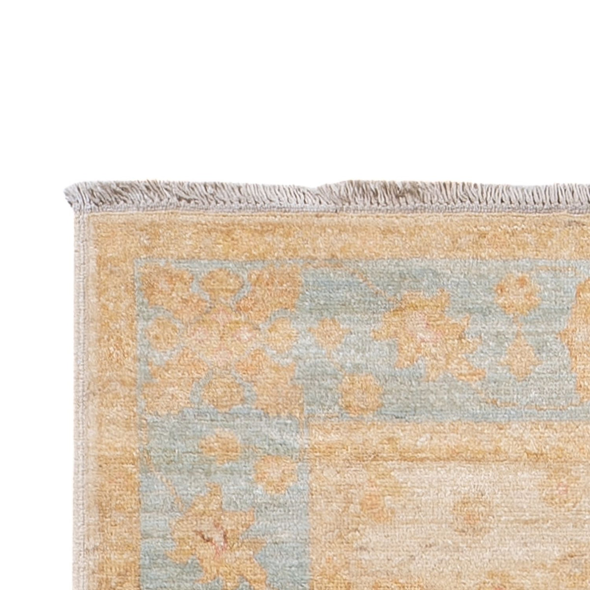 Løber Ziegler Carpet - 294 x 83 cm - beige