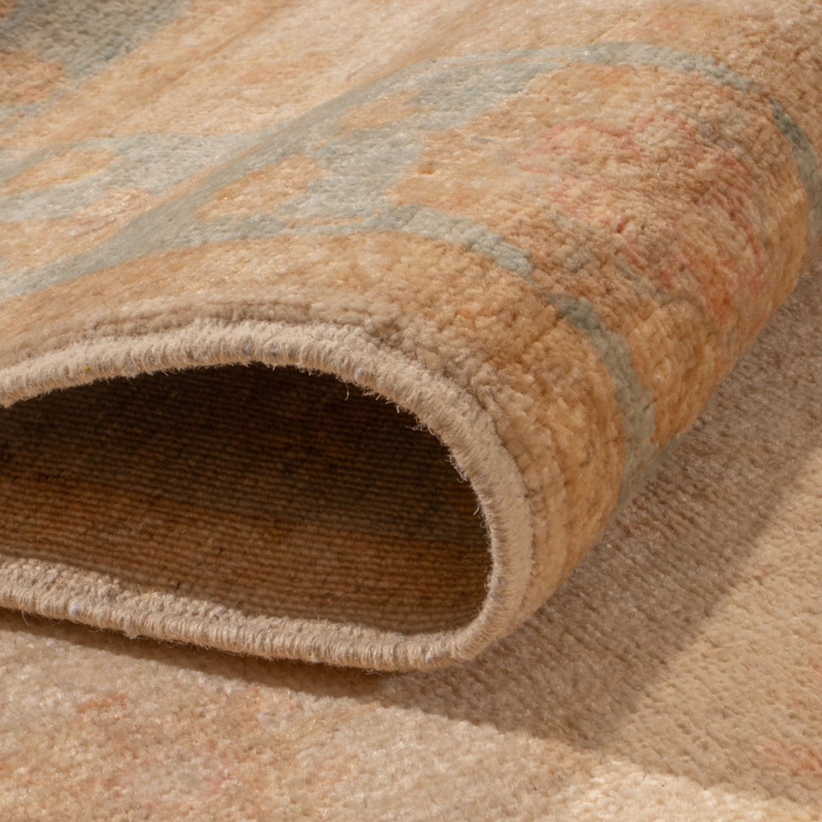 Løber Ziegler Carpet - 294 x 83 cm - beige