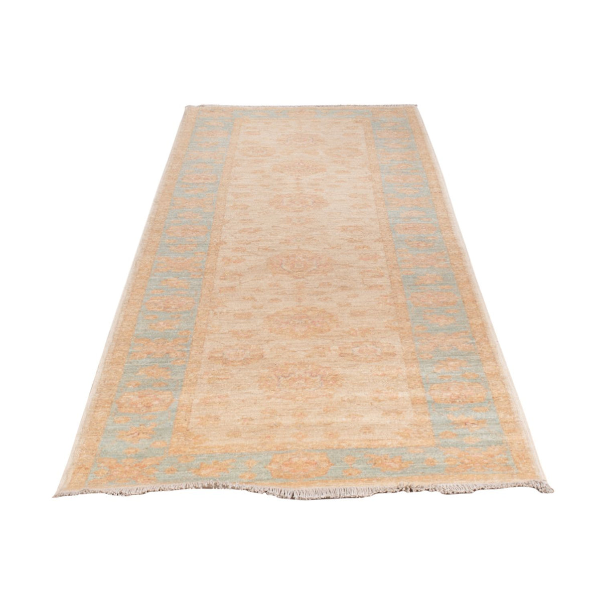 Løber Ziegler Carpet - 294 x 83 cm - beige