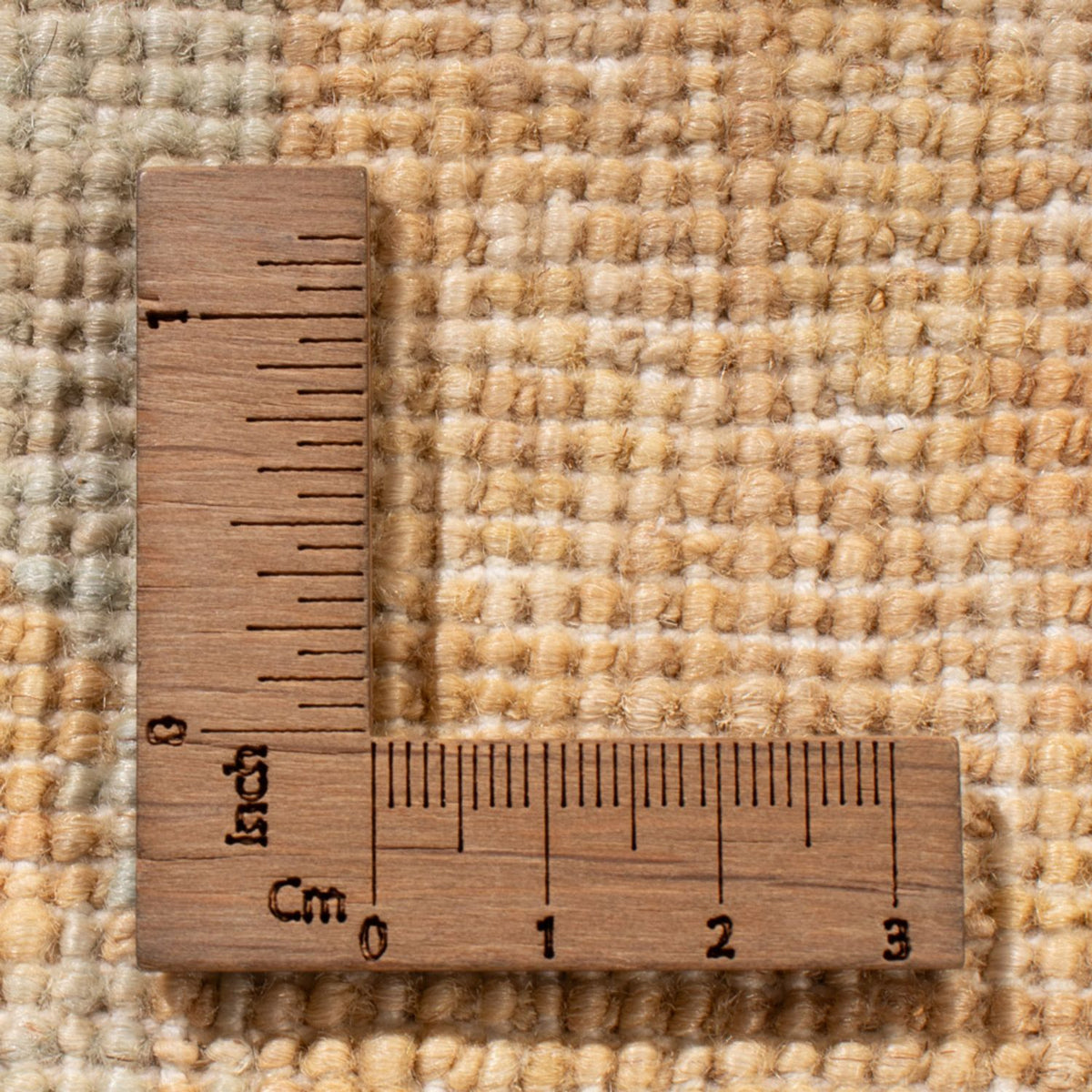 Løber Ziegler Carpet - 294 x 83 cm - beige