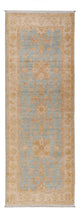 Ziegler Carpet 70x202cm - Orientalsk tæppe