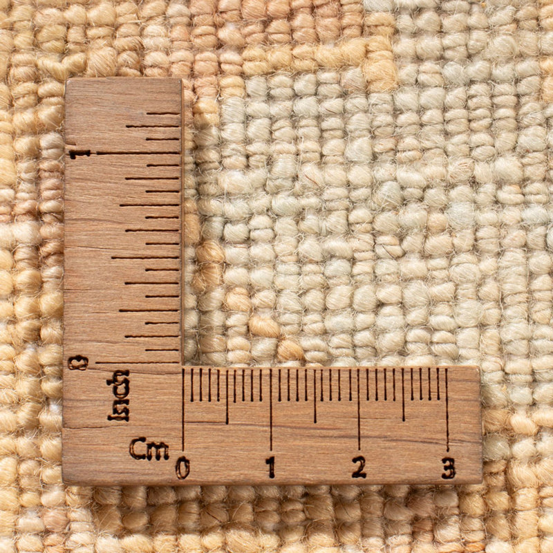 Løber Ziegler Carpet - 248 x 61 cm - lyseblå