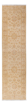 Løber Ziegler Carpet - 247 x 62 cm - beige