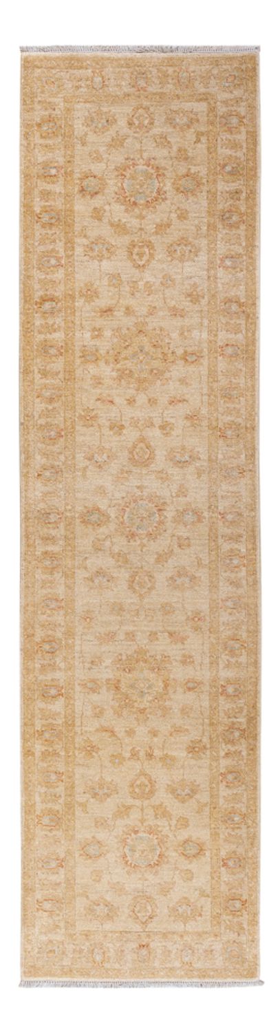 Løber Ziegler Carpet - 247 x 62 cm - beige