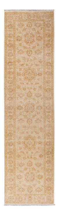 Løber Ziegler Carpet - 247 x 62 cm - beige