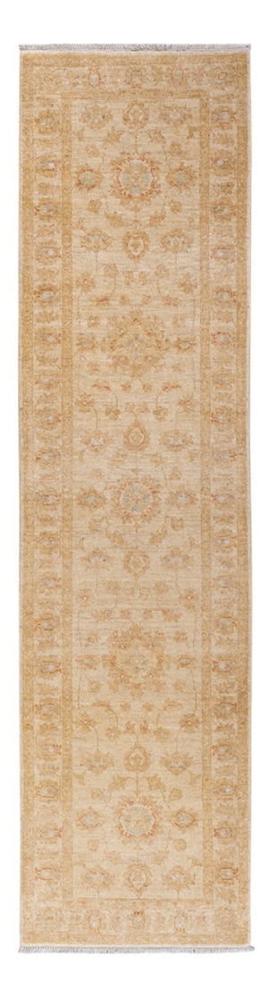 Løber Ziegler Carpet - 247 x 62 cm - beige