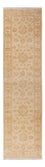 Løber Ziegler Carpet - 247 x 62 cm - beige