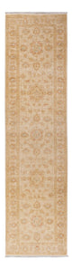 Ziegler Carpet 247x62cm - Orientalsk tæppe
