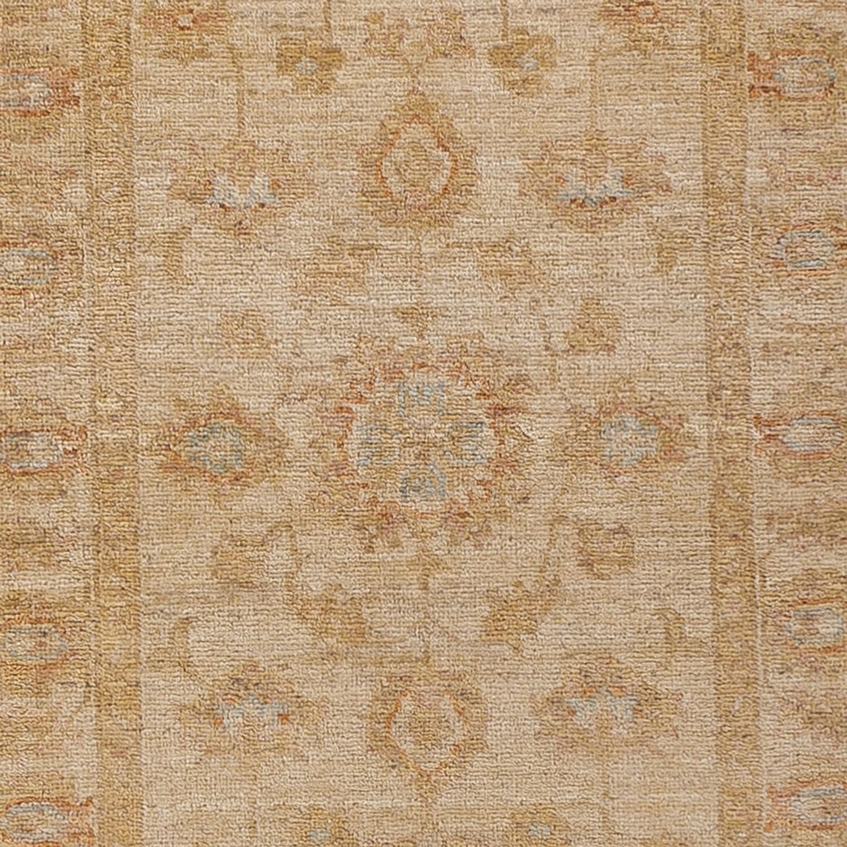 Løber Ziegler Carpet - 247 x 62 cm - beige