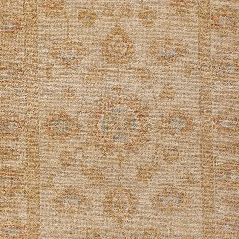 Løber Ziegler Carpet - 247 x 62 cm - beige