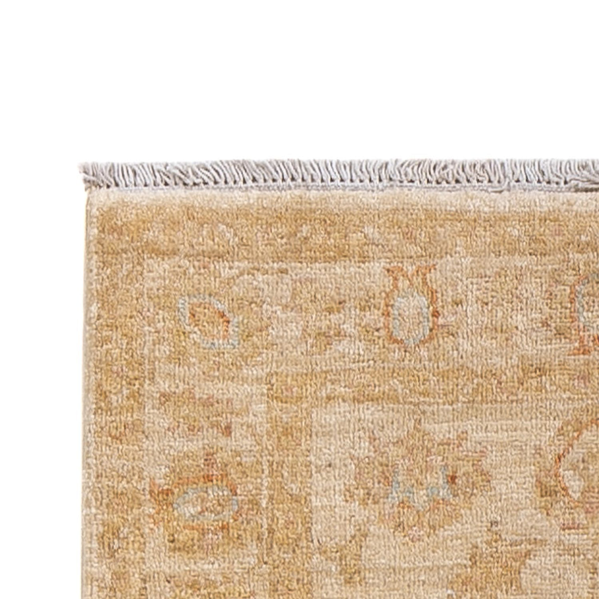 Løber Ziegler Carpet - 247 x 62 cm - beige