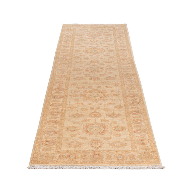 Løber Ziegler Carpet - 247 x 62 cm - beige