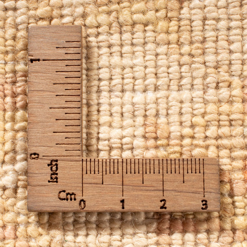 Løber Ziegler Carpet - 247 x 62 cm - beige