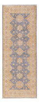 Ziegler Carpet 198x72cm - Orientalsk tæppe