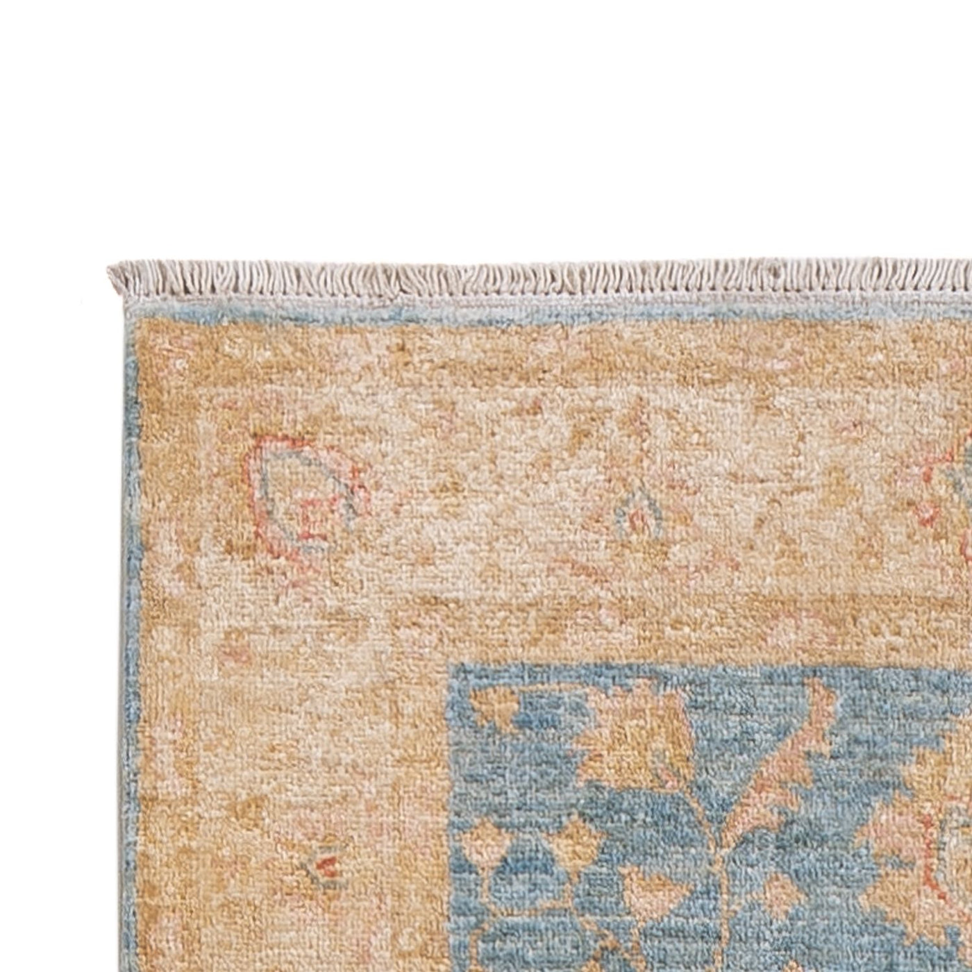 Ziegler Carpet 250x80cm - Orientalsk tæppe