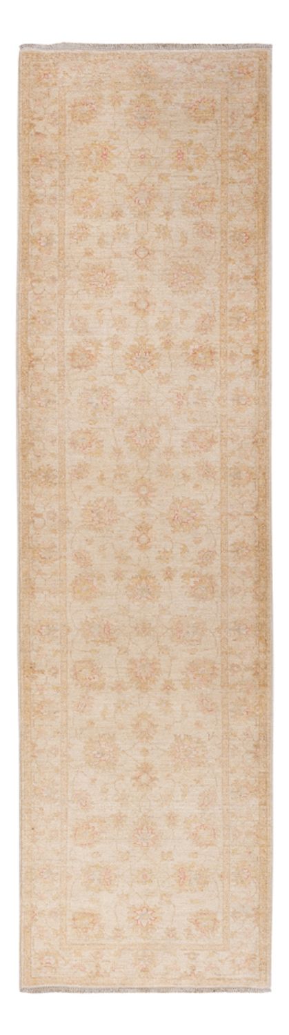 Løber Ziegler Carpet - 335 x 82 cm - beige