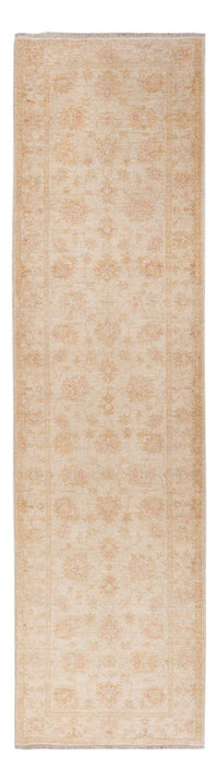 Løber Ziegler Carpet - 335 x 82 cm - beige