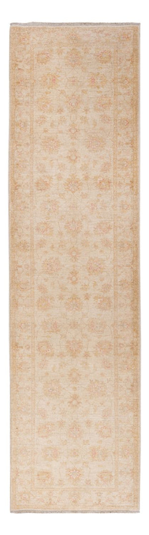 Løber Ziegler Carpet - 335 x 82 cm - beige