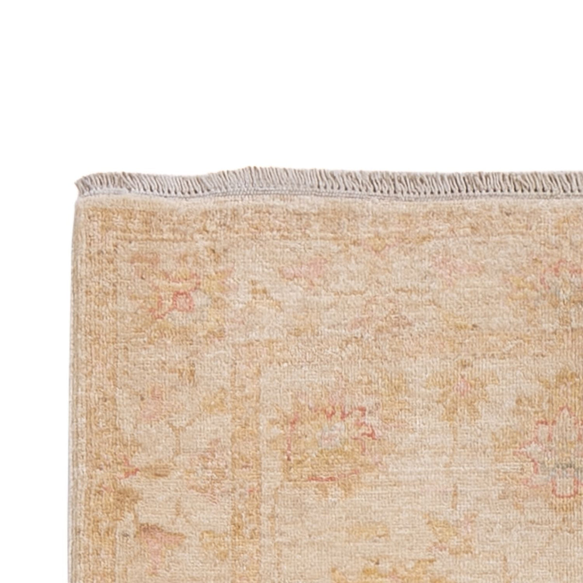 Løber Ziegler Carpet - 335 x 82 cm - beige