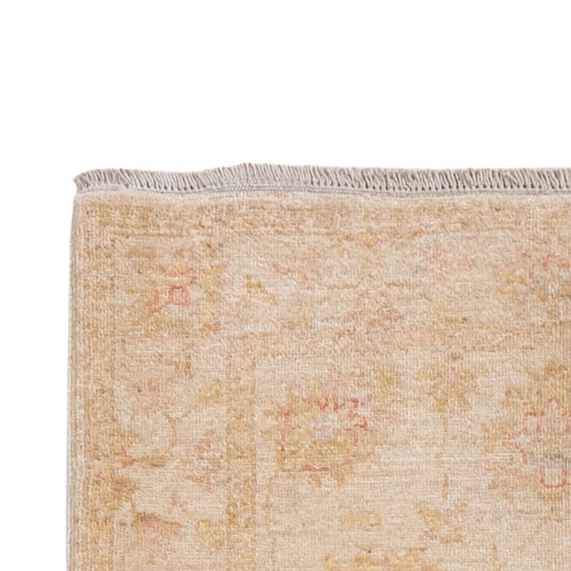Løber Ziegler Carpet - 335 x 82 cm - beige
