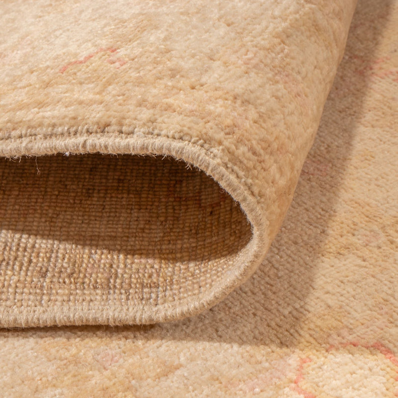 Løber Ziegler Carpet - 335 x 82 cm - beige