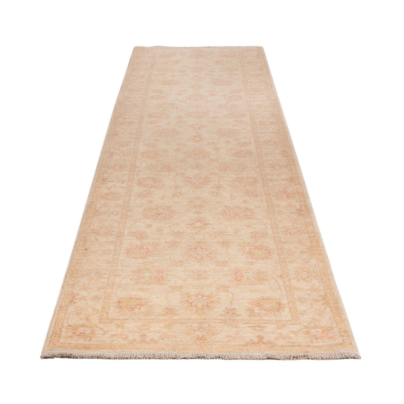 Løber Ziegler Carpet - 335 x 82 cm - beige