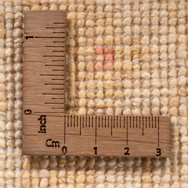 Løber Ziegler Carpet - 335 x 82 cm - beige